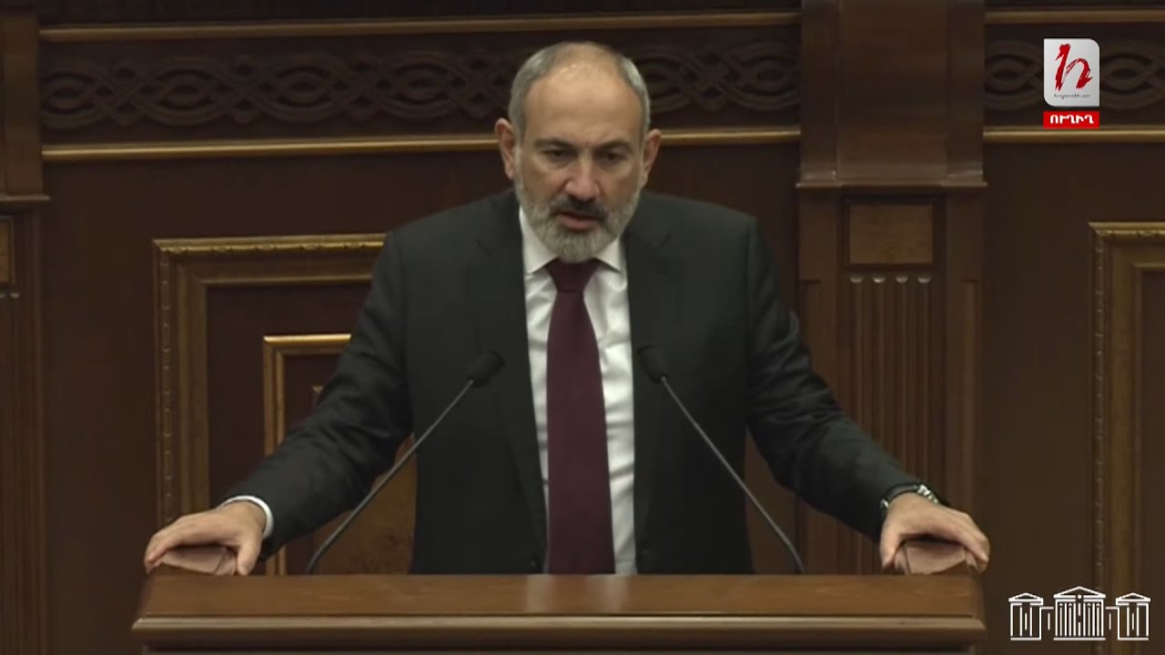 Այս պահին ունենք 49 հաստատված զոհ. Նիկոլ Փաշինյան