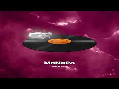 Joseph Abbas – Manopa (prod. Melan Məhər)