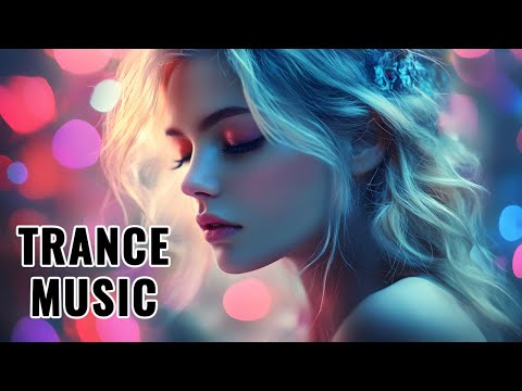Chill Trance Music | Relaxing Melodic Trance Atmosphere | 2025