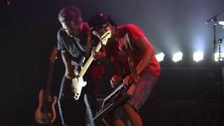 Tudo é Vaidade/Humanos/Meus Próprios Meios - Oficina G3 - Teatro Gamaro