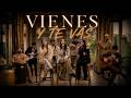 Vienes y te vas - William Luna - ( COVER )