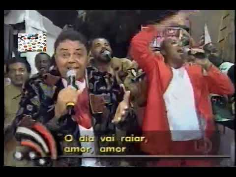 DESFILE DA VIRADOURO 2000