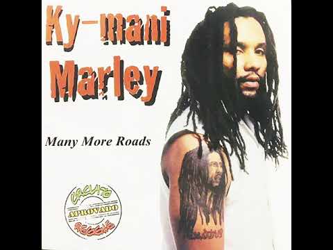 Ky Mani Marley - Giving I a Fight