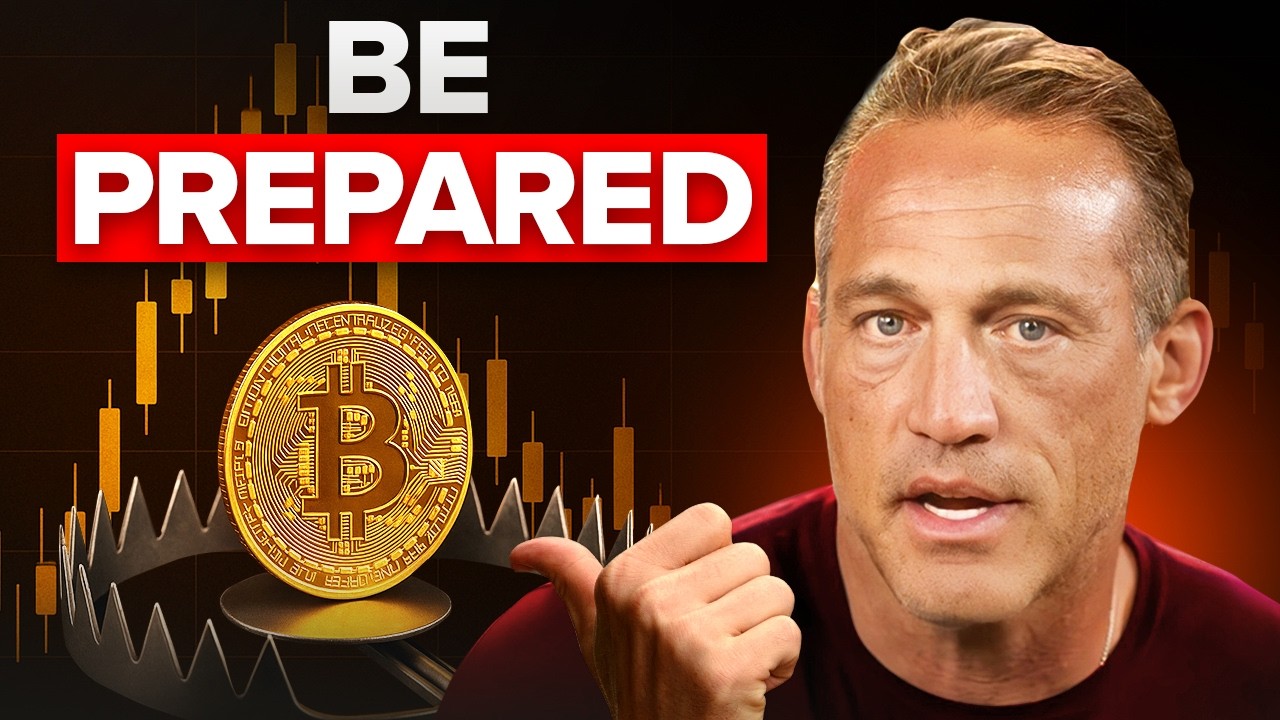 I Analyzed 12 Years of BTC Data, Here's The Trap Most People Get Stuck In