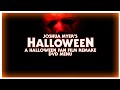 Halloween 2017 Fan Film Remake DVD Menu