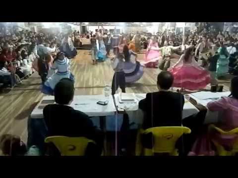 Juvenil GDF Os Farroupilhas - Campo Bom