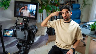 The Mindset that makes Posting Content so much Easier
