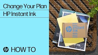 Solve HP Instant Ink Problems Using HP 