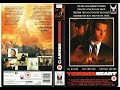 Original VHS Opening Thunderheart 1993 UK Rental Tape