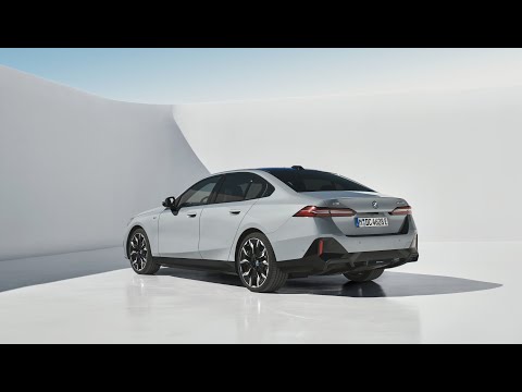 BMW i5 DIGITAL EVENT obrazok