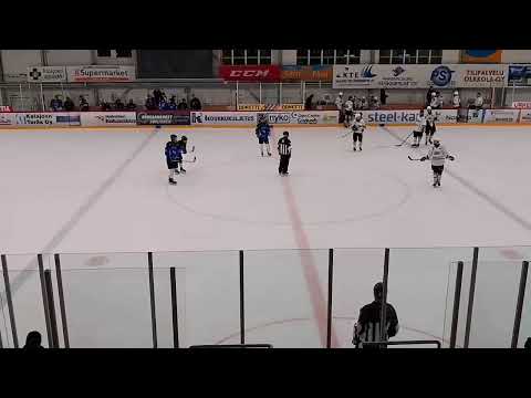 📱 My Live Stream  JHT vs Kiilat  22112020