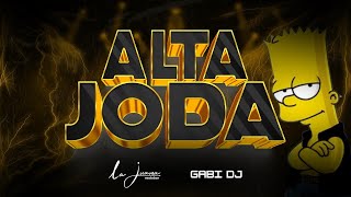 Download lagu ALTA JODA 2023 🥳🍐 (MIX BOLICHERO) | EDICION PERREO FUNK 🍑 | LO MEJOR 2023 | GABI DJ ✘ GUSTTY RMX 🥳🍐 mp3