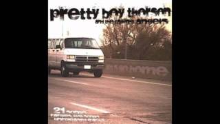 Pretty Boy Thorson and the Falling Angels - Surfin' Self Loathing