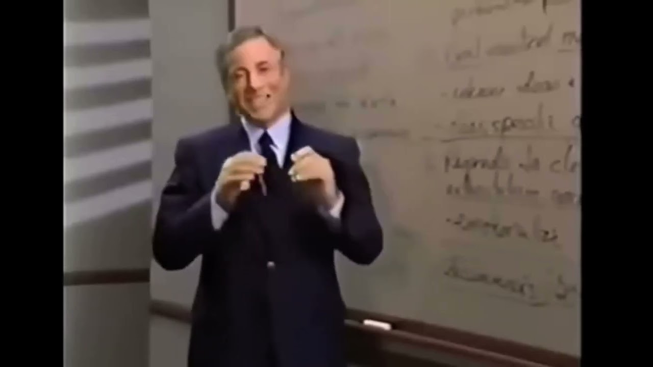 Brian Tracy: Tapping Your Inner Genius (Unlock Your Potential)