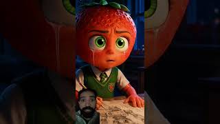 كانوا بيتنمروا عليه… محدش توقع النهاية! 😳🍓🔥