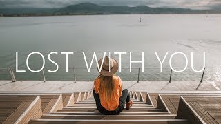 Far Out - Lost With You (Lyrics) feat. Ruby Chase