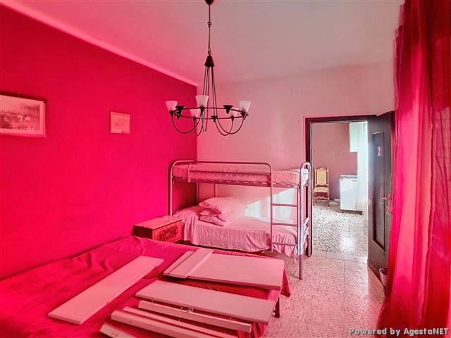 Terratetto in VENDITA  MURO LUCANO