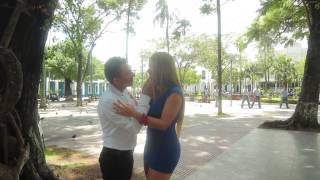 Recuerdos de Amor (Video Oficial) HD - Super Auto
