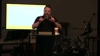 The Transforming Word | Pastor Hugh Heinrichsen