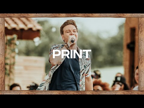 Print video