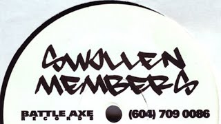 Swollen Members - S&amp;M On The Rocks