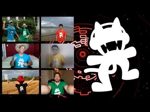 Video thumbnail for The Anthem