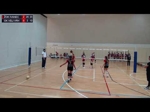 31.3.2023., PH MALA, GRUPA C, ŽOK IVANEC - OK VELI VRH