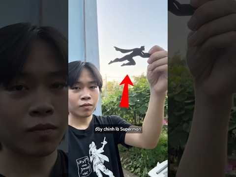 bí mật của Superman