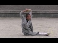 Traditional Shaolin Kung Fu Demonstration in China