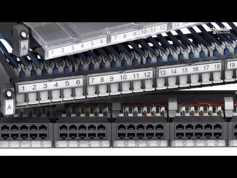 Actassi Connectivity and cable management-Movie