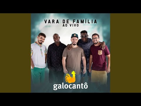 Vara de Família (Ao Vivo)