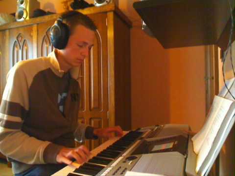 Bram Lammens - The long way home