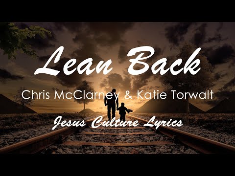 Lean Back