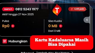 Download lagu Can I Still Use an Expired Telkomsel Card? Yes, Here's How! mp3 Download lagu Can I Still Use an Expired Telkomsel Card? Yes, Here's How! mp3