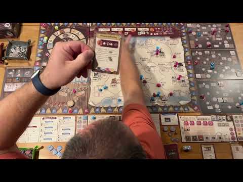 Tiletum:  Prospect for Silver - Straight Up Solo with John LaRuffa