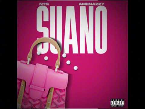 AMENAZZY NTG - Suano (Video oficial)