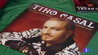 Recordando a TINO CASAL - La colección Definitiva