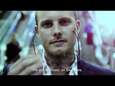 We are the bank with the largest global presence. We are Citi.