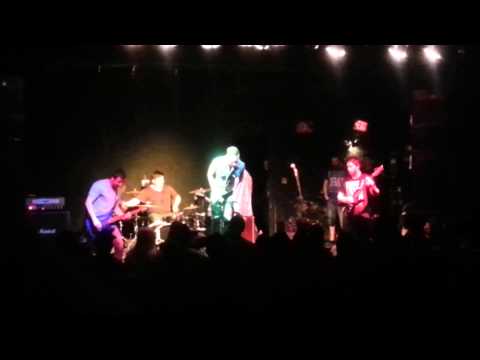 When Roots Run Deep - Soma 3/2/13