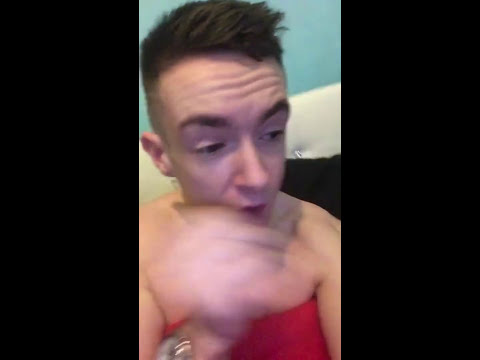 Snapchat filters with Qball!