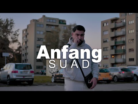 Suad - Anfang [Official Video] prod. by o5music