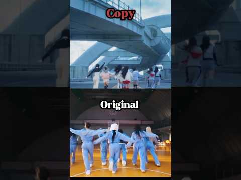 Sm new girl group copied BABYMONSTER 🙄 #kpop #babymonster #edit #hearts2hearts @Nuflee content