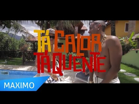 Mc KS part Mc Dede - Ta Calor Ta quente ( DjDenilson Prod )