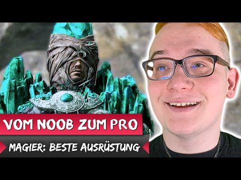 👑 Elden Ring Magier Guide 🧙🏻 Bester Stab, Zauber & Rüstung für Magier ⭐️ Beste Klasse für Anfänger
