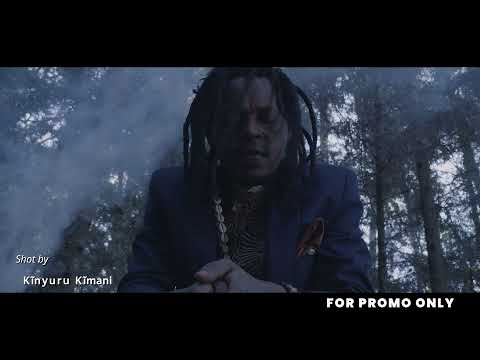 Ngoro Tuma - Kwame Rĩgĩi [Official Music Video]