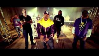 Purp &amp; Yellow LA Leakers Remix with Snoop Dogg feat  Game