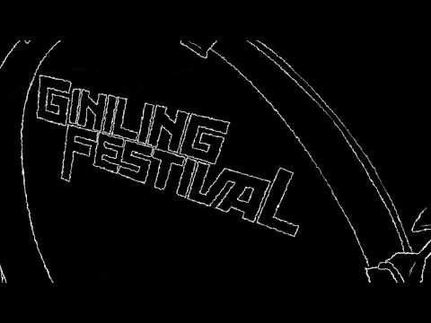 Giniling Festival - SKB (Official Music Video)