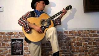 Daniel chante Johnny Hallyday - Je ne danserai plus jamais