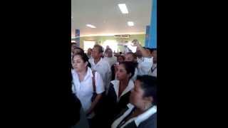 preview picture of video 'Junta Directiva Corrupta Del SindicatoAlejandro Vega Matus Inss Masaya'
