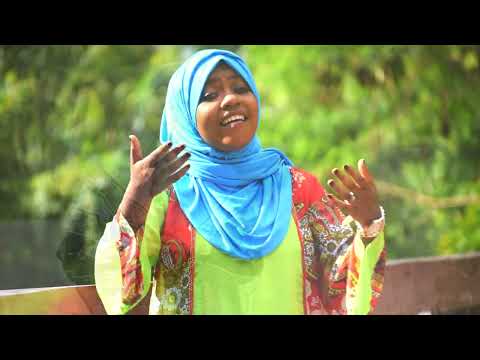 #UKHTY AZMINA = Mama amina (Official Video)mp4